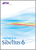 Upgrading to Sibelius 6