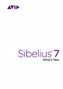 What's New in Sibelius 7
