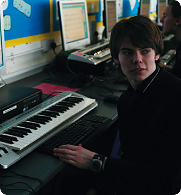 Sir John Lawes student