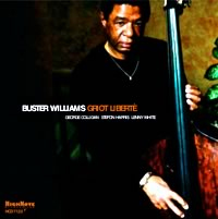 Buster Williams