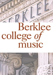 Berklee college of music