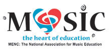 MUSIC - the heart of education (MENC)