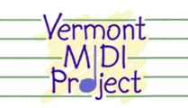 Vermont MIDI Project