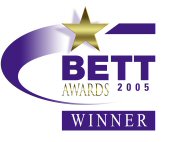 BETT Awards 2005 Winner