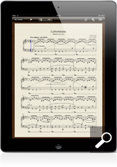 Magnetic Layout in Sibelius