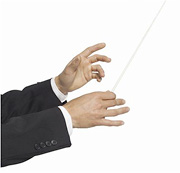 conductor