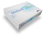 Sibelius 6 box