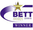 BETT 2006 Winner