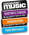 Computer Music awards
