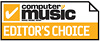 Computer Music Editor's Choice