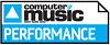 Computer Music Performance award