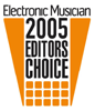 EM 2005 Editors Choice