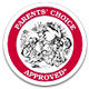 Parents' Choice Approved